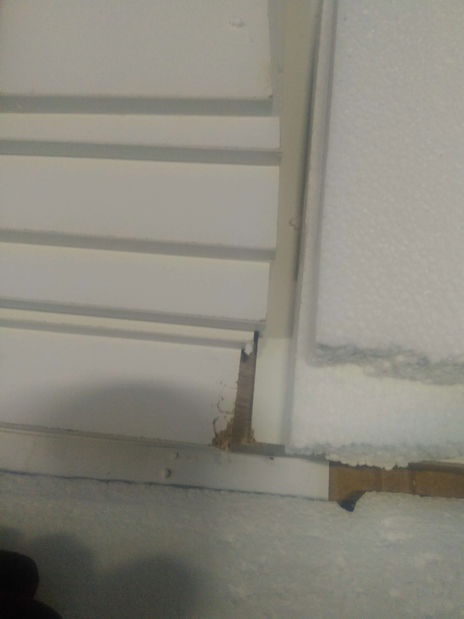 Skříňka na boty Feliz 220 *bazar