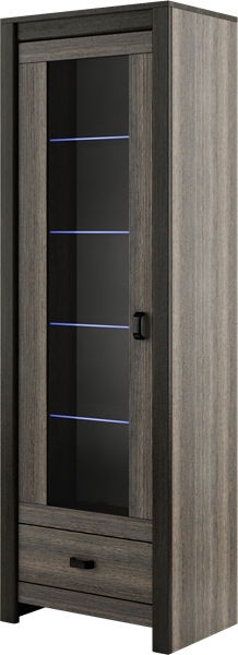 Vitrína Denver DN-03