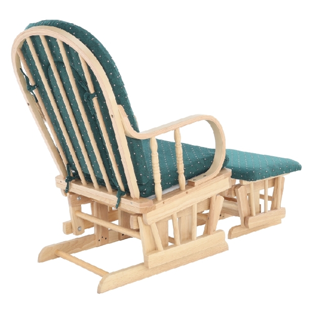 Relaxační křeslo Relax Glider 87107