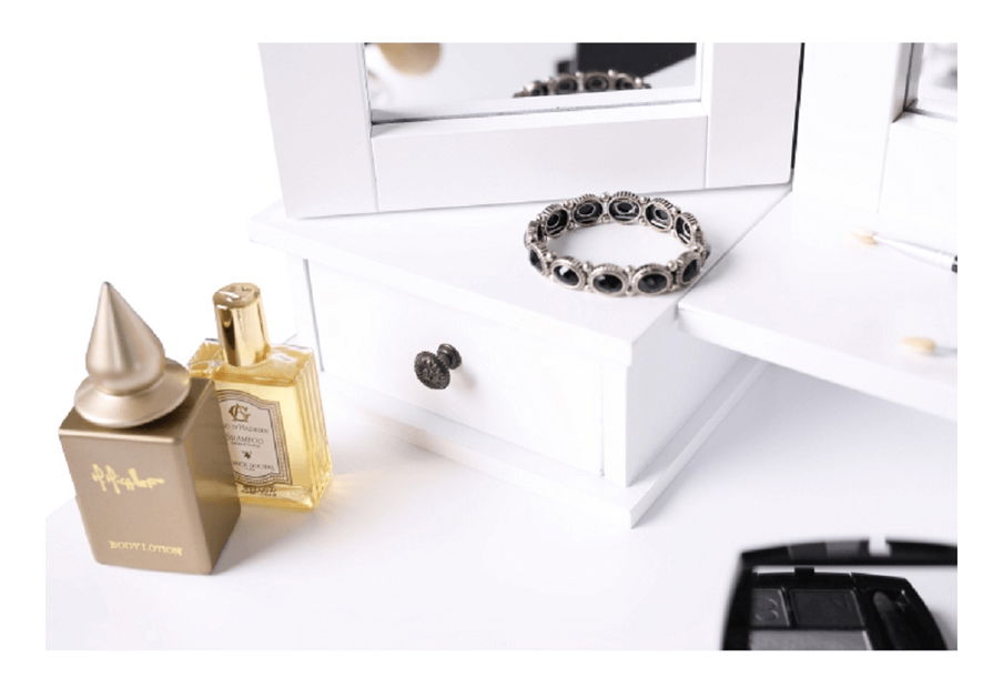 Toaletní stolek Ravana