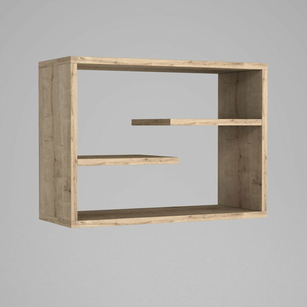 Závěsná police Tintiro (safír)