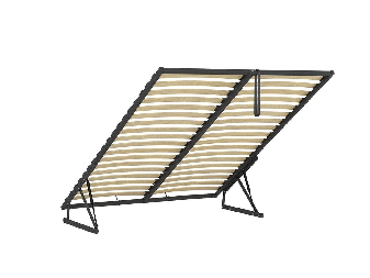 Lamelový rošt 200x140 cm BRW Ergo Space