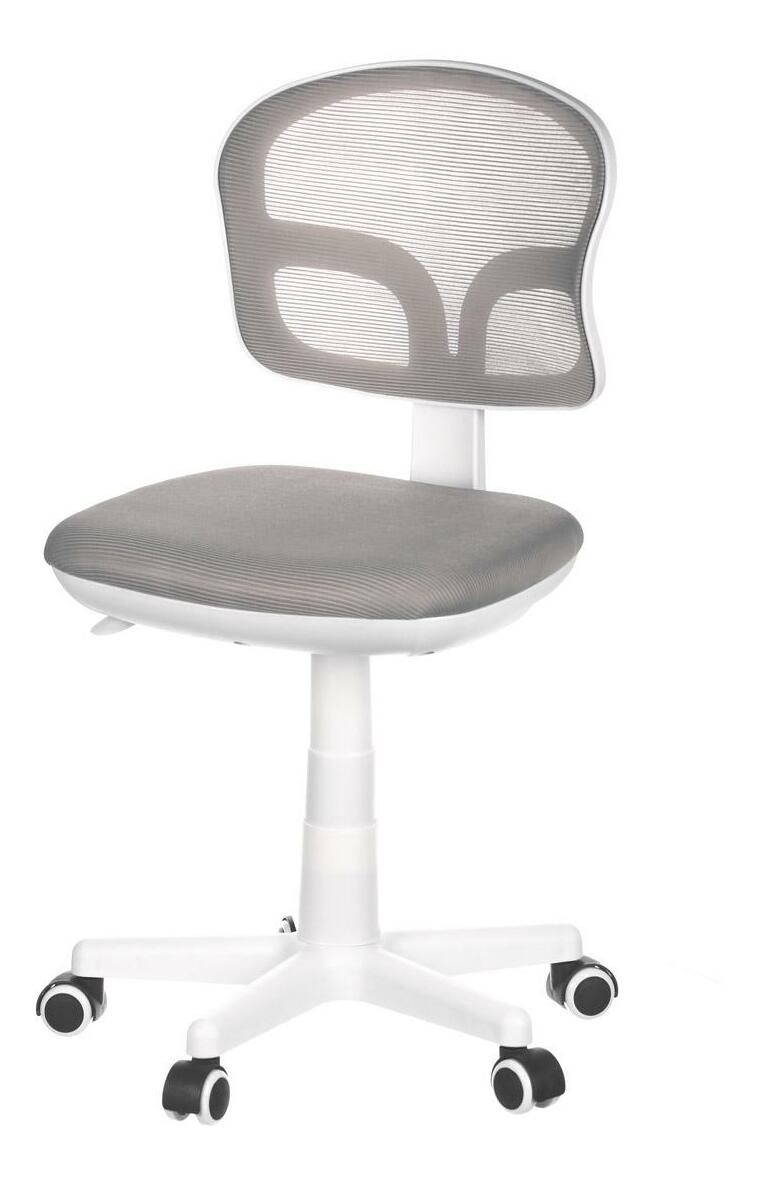 Dětská židle Redactase (šedá)