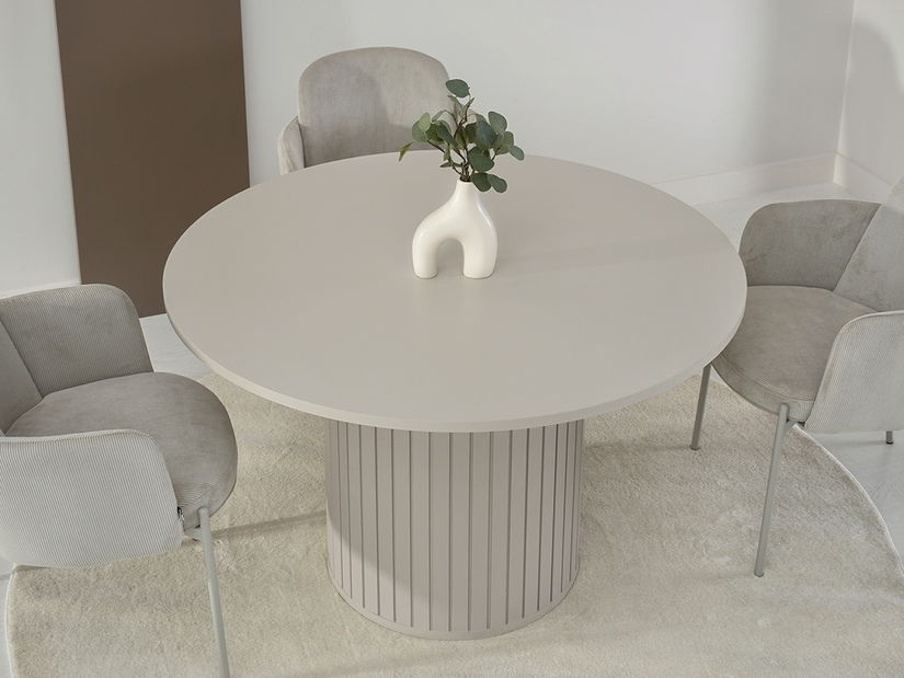 Konferenční stolek Acumulada (kašmír)