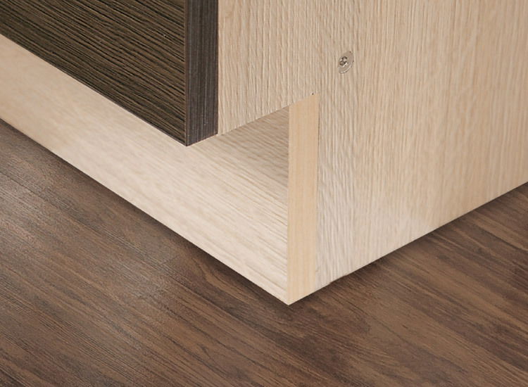 Horní kuchyňská skříňka Modesta MD3 G40