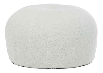 Taburetka Almirante (bílá)