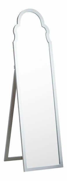 Zrcadlo Chaza (stříbrná)