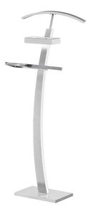 Němý sluha Roma (chrom)