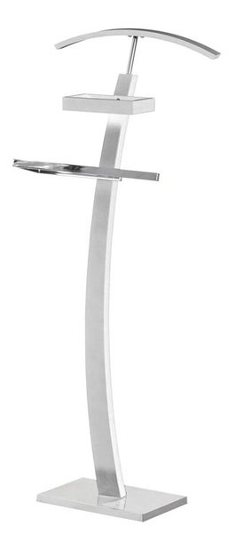 Němý sluha Roma (chrom)