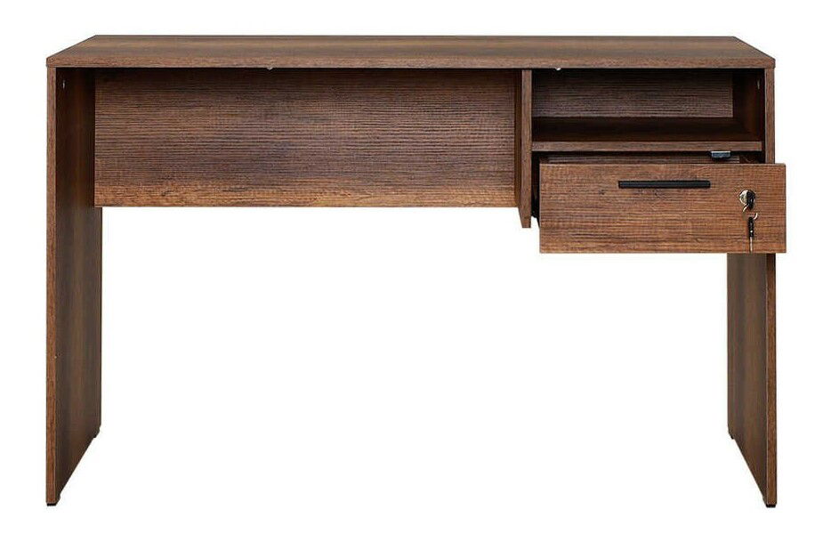 PC stolek Chandra (ořech)