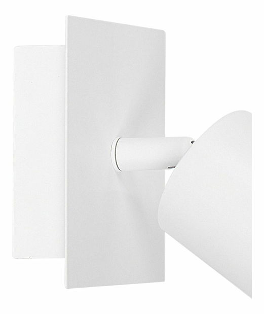 Set 2 ks. nástěnných lamp TAIAN (bílá)