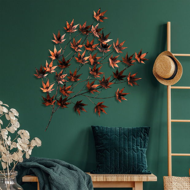 Nástěnná dekorace Darien