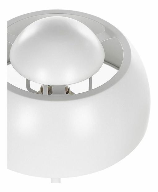 Stolní lampa Severn (bílá)