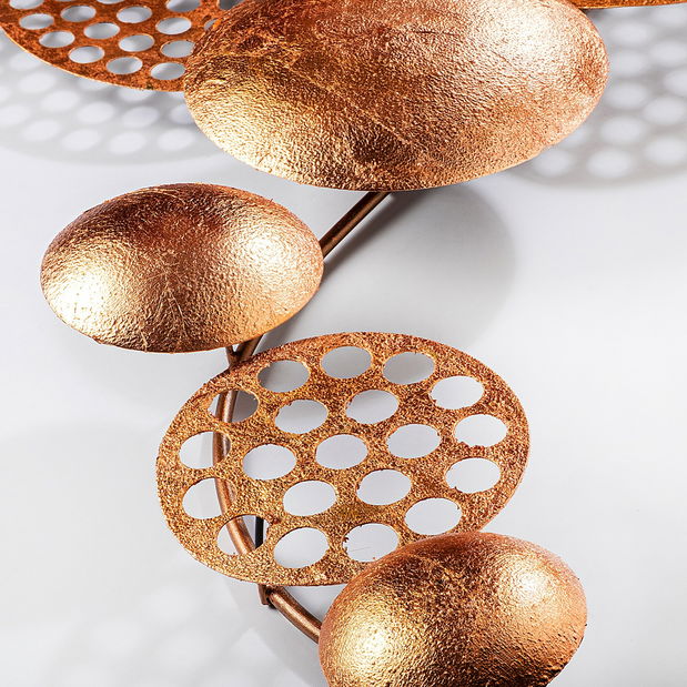 Nástěnná dekorace Forbach 1