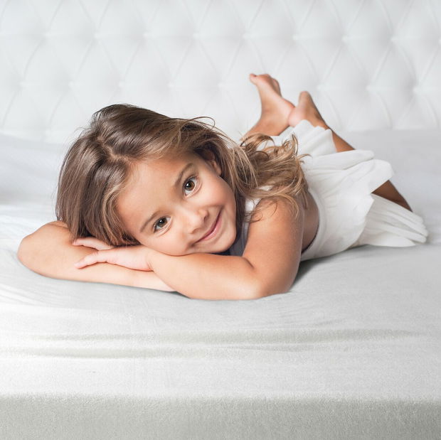 Prostěradlo 90x200 cm Kew (béžová) (1 ks)