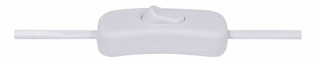 Stolní lampa Druella (světlé dřevo)