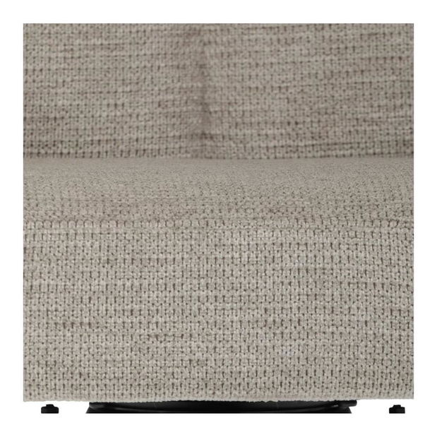 Jídelní židle Detonadores (lanýžová)