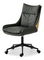 Kancelářské křeslo Leoss (černá)