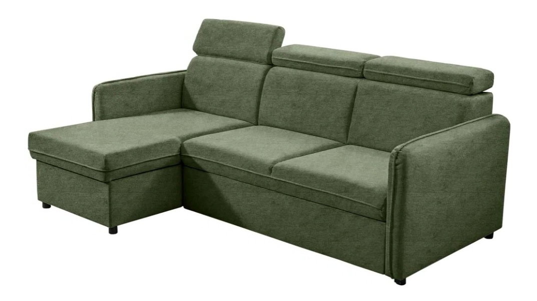 Rozkládací sedací souprava Atres (enjoy new 47) (P)