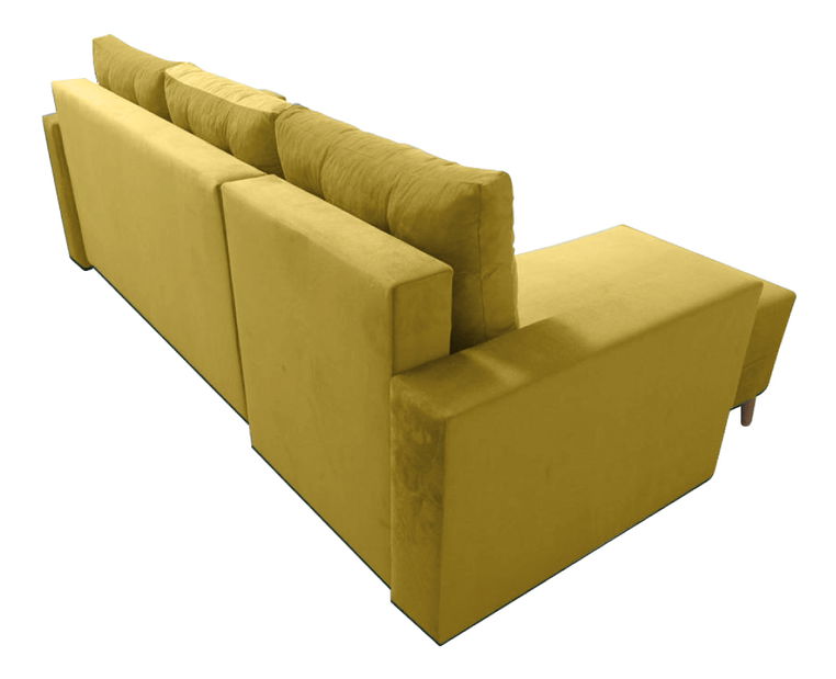 Rozkládací sedací souprava Brony (kronos 11) (L) 