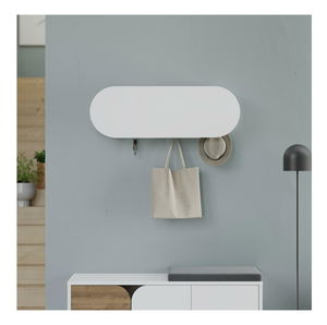 Věšák Sabili (bílá)