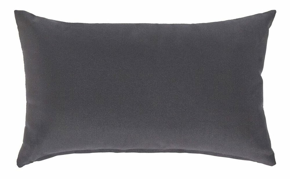 Set 2 ks. zahradních židlí Carisa (černá)