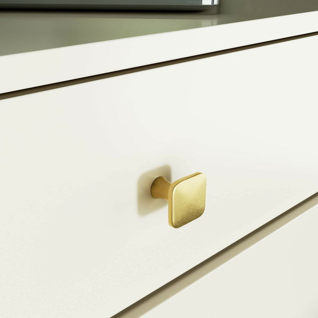 Komoda Mismisima (kašmír)