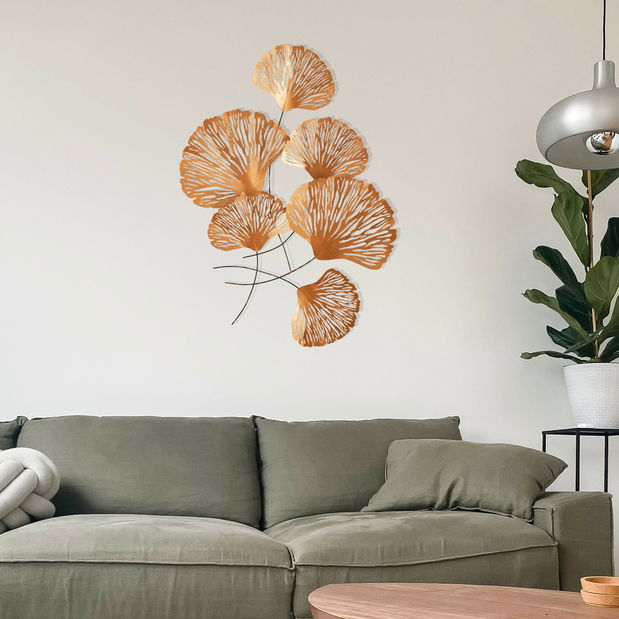 Nástěnná dekorace Bisbee