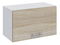 Horní kuchyňská skříňka W60OK Flor