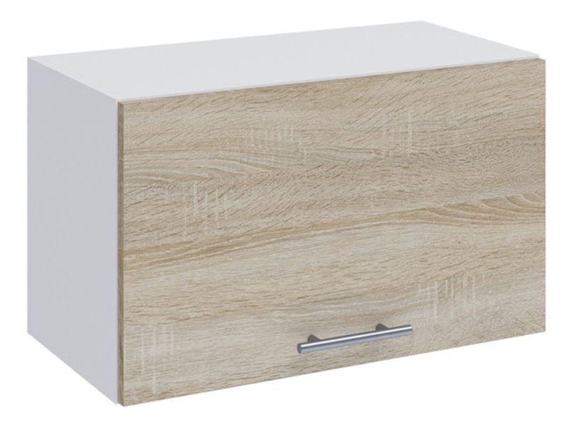 Horní kuchyňská skříňka W60OK Flor