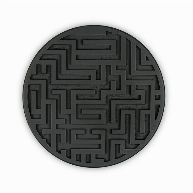 Nástěnná dekorace Doris