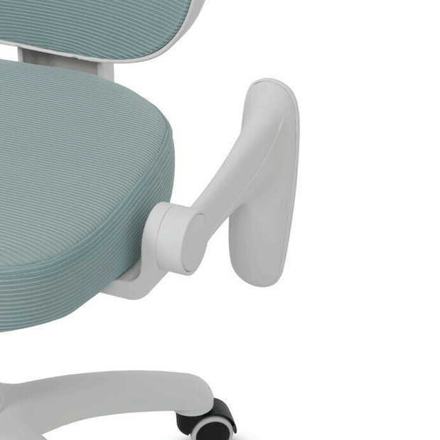 Dětská židle Kaktuso (zelená)