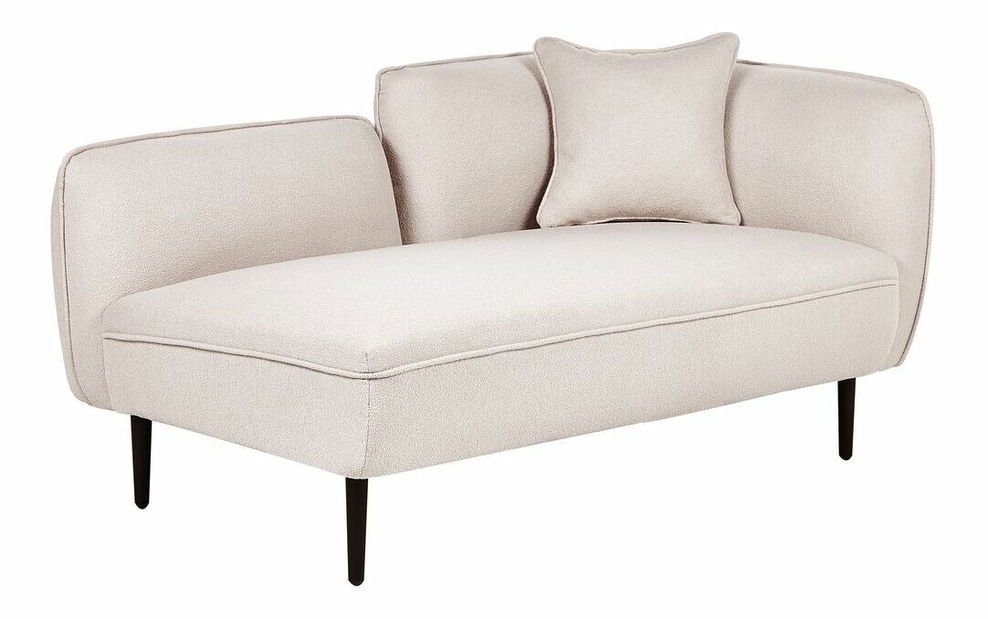 Lenoška Cheza (béžová) (P)