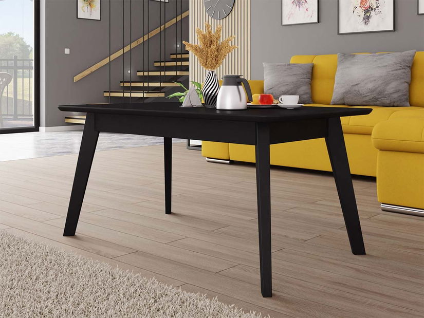 Konferenční stolek Biano 13x6 (černá)