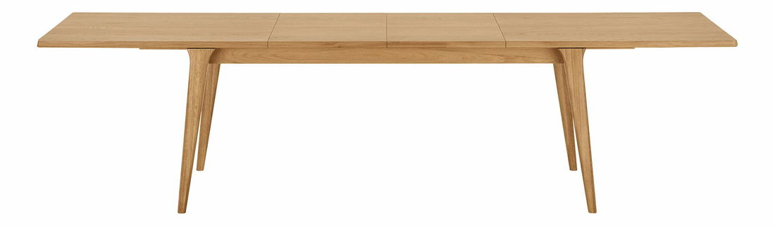 Jídelní stůl Davenia 1 (přírodní)