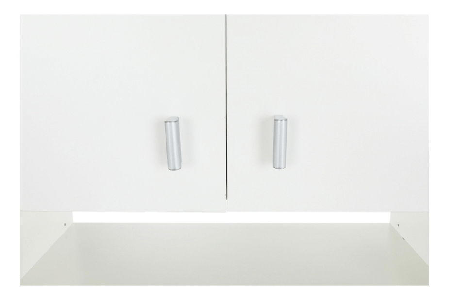 Skříňka nad pračku Nariel