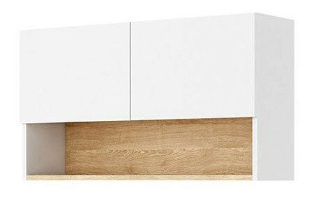 Závesna skříňka Parolo PR-02 * výprodej