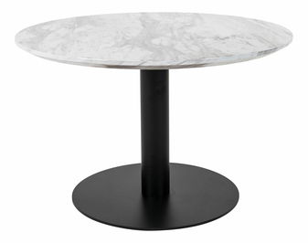 Konferenční stolek Bvaria 1 (bílá)