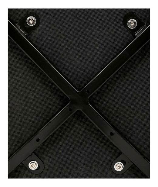 Jídelní židle Demandara (modrá)