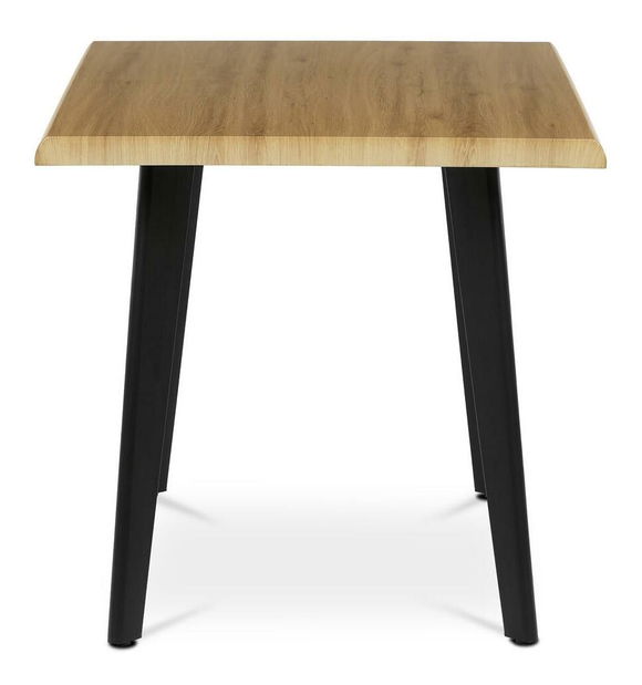 Jídelní stůl Habitacion 1 (dub divoký) (pro 4 osoby)