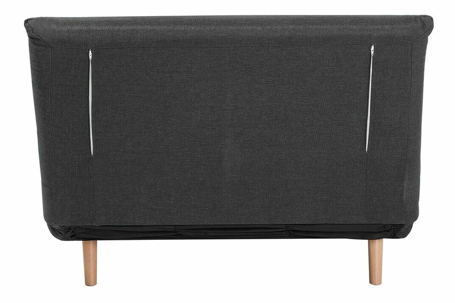 Pohovka Strib (tmavě šedá)