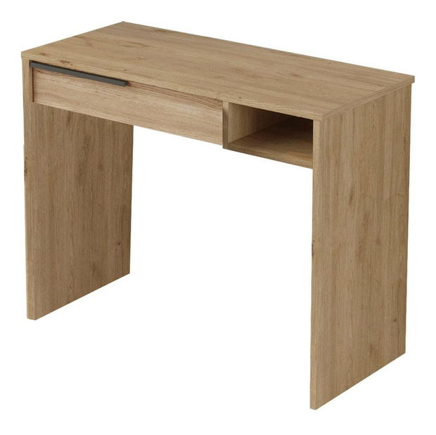 Toaletní stolek Otto 18 (ořech)