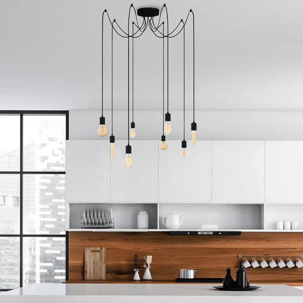 Stropní svítidlo Kaba 929