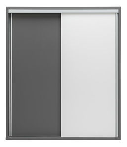 Šatní skříň Irlam Z9