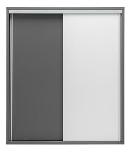 Šatní skříň Irlam Z9