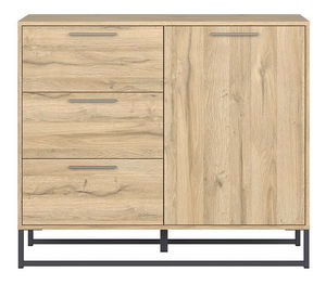 Komoda BRW Gamla KOM1D3S