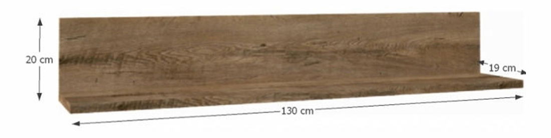 Polička Modestus P1