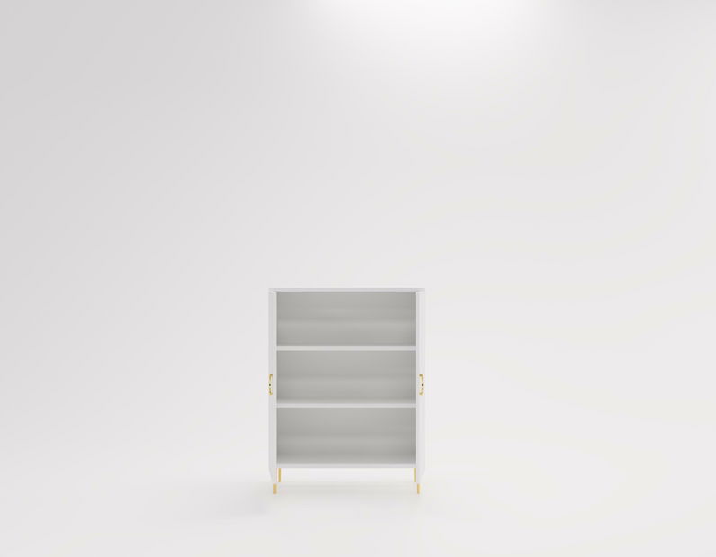 Skříňka Bellic B8 (kašmír)