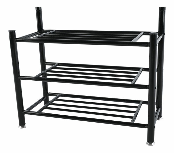 Věšák s botníkem Blarion