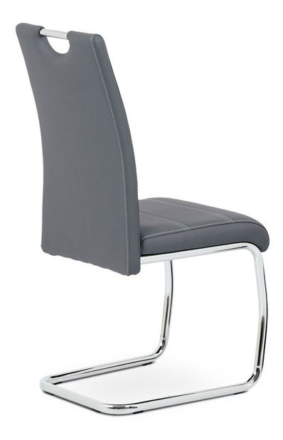 Jídelní židle Hipotesis (šedá)